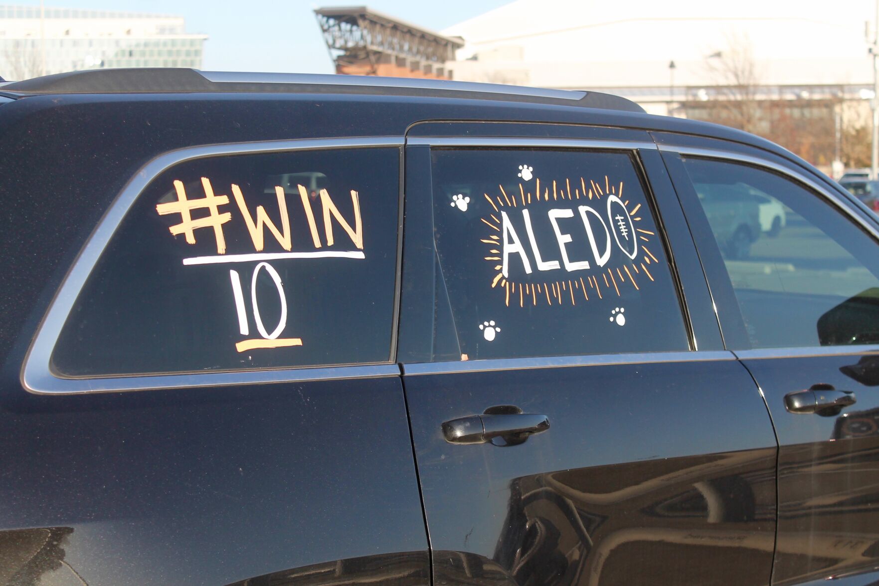 AO car